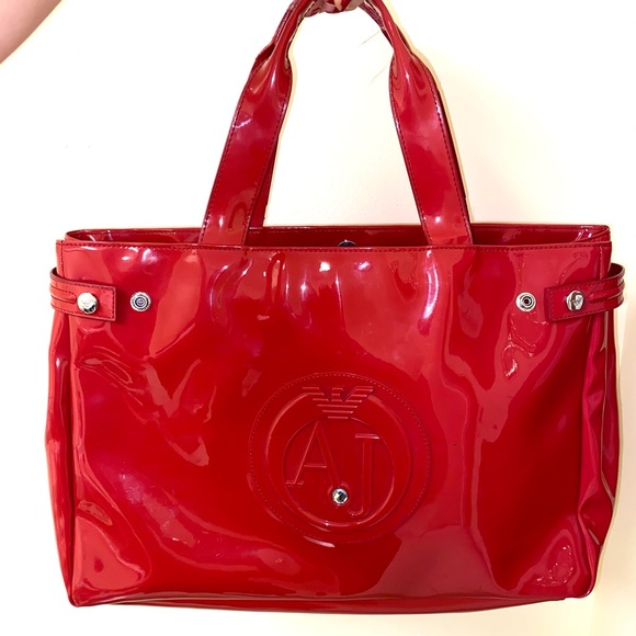 Armani Bag - Picture 1 of 3